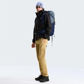 Resim The North Face Quest Erkek Siyah Outdoor Yağmurluk NF0A8G0RJK31 