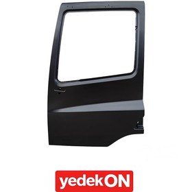 Resim Kapı Komple Cf 65/75/85 Sol - 1450155 