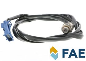Resim OKSİJEN SENSÖRÜ ÖN 960/S90/V90 95- 6 CYL 