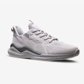 Resim Lescon Etna 4 Kadın Sneaker Günlük Spor Ayakkabı Beyaz Beyaz 
