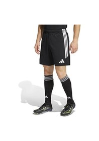 Resim Adidas Tiro26 League Sho Erkek Futbol Şortu Ka8773 Siyah Siyah 