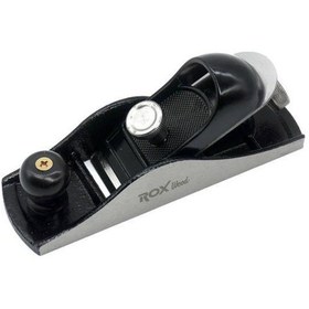 Resim Rox Wood 00106 Metal Avuç Rende 175 Mm N11.131 