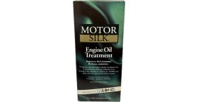 Resim Motorsilk Motor Koruyucu Bor Katkısı 