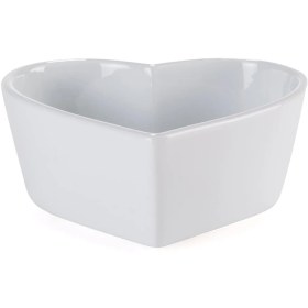 Resim Paşabahçe Porselen Kase 6 cm Tekli 