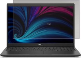 Resim Dell Latitude 3520 15.6 İnç Hayalet Ekran Koruyucu Şeffaf 16:9 Engo