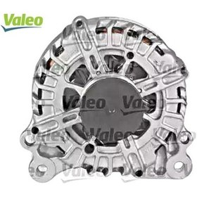Resim Valeo 12V Alternatör Dinamo 180 A L-Dfm Vw N11.697 
