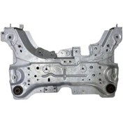 Resim Renault Latitude Motor Beşiği Arka Parça Beşik 544000011r 