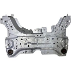 Resim Renault Latitude Motor Beşiği Arka Parça Beşik 544000011r 