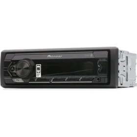 Resim MVH-S320BT Bluetooth Usb&apos;li Oto Teyp 