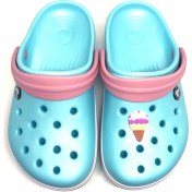 Resim Crocs Terlik Süsü & Renkli Aksesuar Jibbitz 