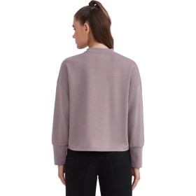 Resim Skechers S232181 Wsoft Touch Eco Crew Neck Swtshrt Kadın Sweatshirt 