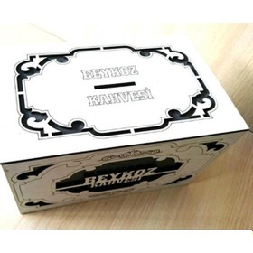 Resim Kişiye Ve Firmalara Özel Tip Box Kumbara 