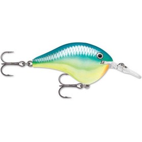 Resim Rapala Dives To Sahte Balığı Crsd 50mm 