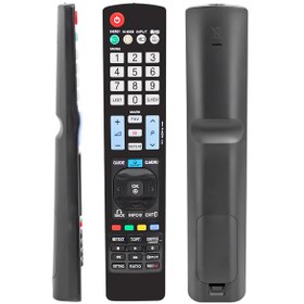 Resim Weko Kl Rm-L930+1 Lg Smart Led-Lcd Kumanda Yazısız Rm-L930+1-Rc0 
