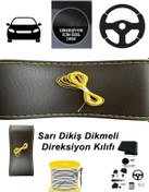 Resim Lasirius Direksiyon Ürünü - Siyah 