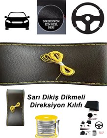 Resim Lasirius Direksiyon Ürünü - Siyah 