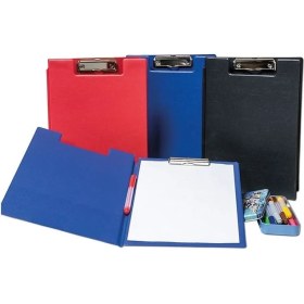 Resim Sekreterlik A4 Kapaklı K-S-M KRT-01387 