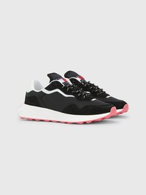 Resim Tommy Hilfiger Kadın Tommy Jeans New Sneaker 