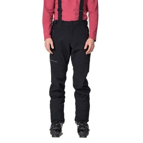 Resim Hannah Samwell Erkek Kayak, Snowboard Pantolonu Antrasit - XL 