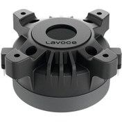 Resim lavoce Df10.10lm 1" Tweeter 