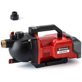 Resim Einhell AQUINNA 36/30 - Solo Akülü Bahçe Pompası - 4180400 