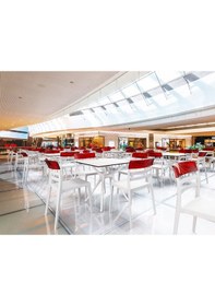 Resim Siesta 090 Moon Koltuk Sandalye (399850444) 