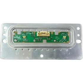 Resim RelicRealm Ön Far LED Isı Lavabo Kartı Bmw X1 U11 Ix1 16I 18D 18I 20DX 21-23 Drl Sıradım Işığı Sayfuyor 63115A64446 R (Yurt Dışından) 