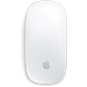 Resim Magic Mouse - White Multi-Touch Surface USB-C MXK53ZE/A Apple