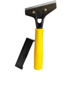 Resim İntermop Yer Kazıma Aparatı Sarı 