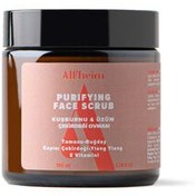 Resim Alfheim Purifying Arındırıcı Yüz Ovması 100 ml 