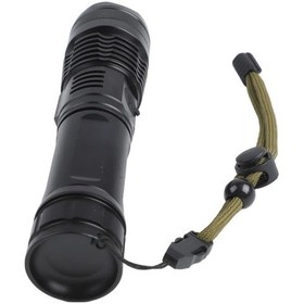 Resim Power Style Siyah Kutulu Fener Siyah 