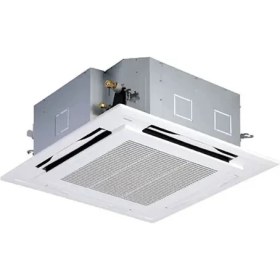 Resim Toshiba 2m Multi Split Klima 12.000+12.000 Btu/h 