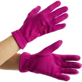 Resim Unisex Termal Eldiven 30776 - Pembe 