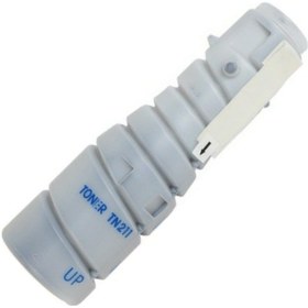 Resim Konica Minolta Tn-211/Tn-311 Uyumlu Toner Bizhub 200/250/282/350 