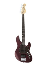 Resim Fujigen Mighty Jazz Bas Gitar Jmj2alrazm 