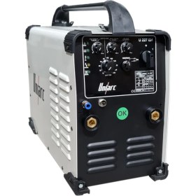 Resim Unıarc Un 227 Eh 200 Amper Tig Argon Kaynak Makinası 