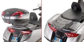 Resim GIVI SRA1172 HONDA GL 1800 GOLD WING (18-22) ARKA ÇANTA TAŞIYICI 