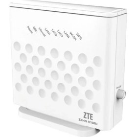 Resim Zte ZXHN H108N 4 Port 300 Mbps Adsl2+ Kablosuz Wifi Modem 