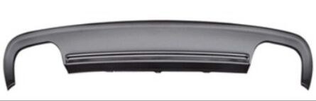 Resim Audi A5 S5 2012-2016 Difüzör 
