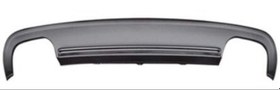 Resim Audi A5 S5 2012-2016 Difüzör 