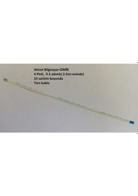 Resim Asus Fx516p Fx516pc Fx516pe Power Buton Flex Kablosu 4-0.5-15b 