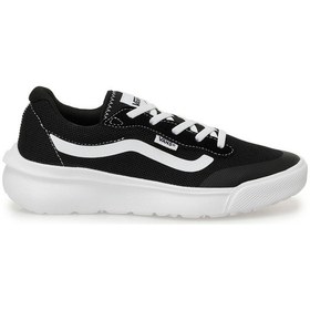 Resim Vans Range Brz Siyah Kadın Sneaker 000000000102278543 Siyah 