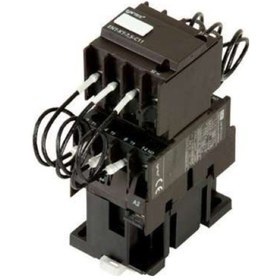 Resim Entes Ent-kt-40-c12 Kompanzasyon Kontaktörü 400v 40 Kvar, M1420 
