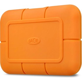 Resim Rugged Ssd, 4tb, Harici Ssd, Usb-C, Pc Mac iPad & Iphone, 1 Ay Adobe All Apps, Data Rescue Service (STHR4000800) 