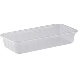 Resim Plastik Kap 500 Gr. 100&APOS;LÜ 