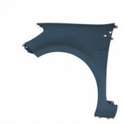 Resim Genel Markalar Renault Clio Ön Çamurluk 16' Astarlı Sol 2005- 7701476104 