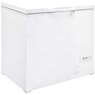 Resim Şenocak D280 DF Dual 175 L Sandık Tipi Derin Dondurucu 