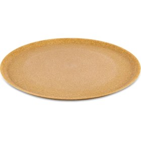 Resim Koziol 4'lü Tabak 25,5 cm Kahverengi 