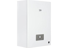 Resim Beko Smart Logic 30 Premix Yoğuşmalı Kombi 