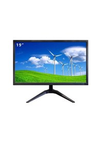 Resim Pg 19" Led Pg-ot19b 5ms 60hz Hdmı Multimedya Monitör 1440 X 900 